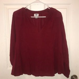 Old Navy Blouse